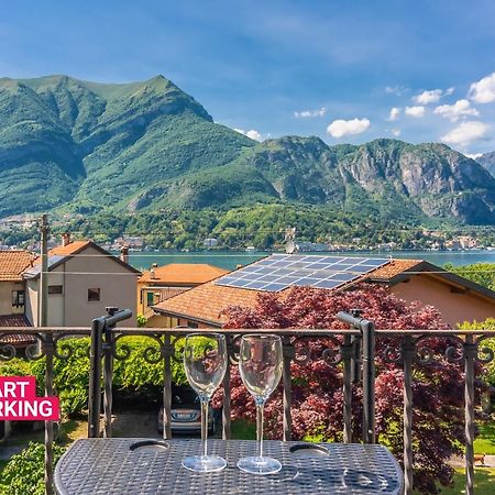 Villa Gard By Wonderful Italy Bellagio Eksteriør bilde