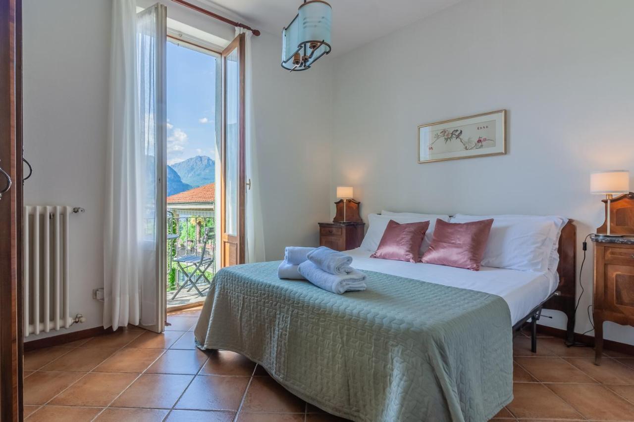 Villa Gard By Wonderful Italy Bellagio Eksteriør bilde