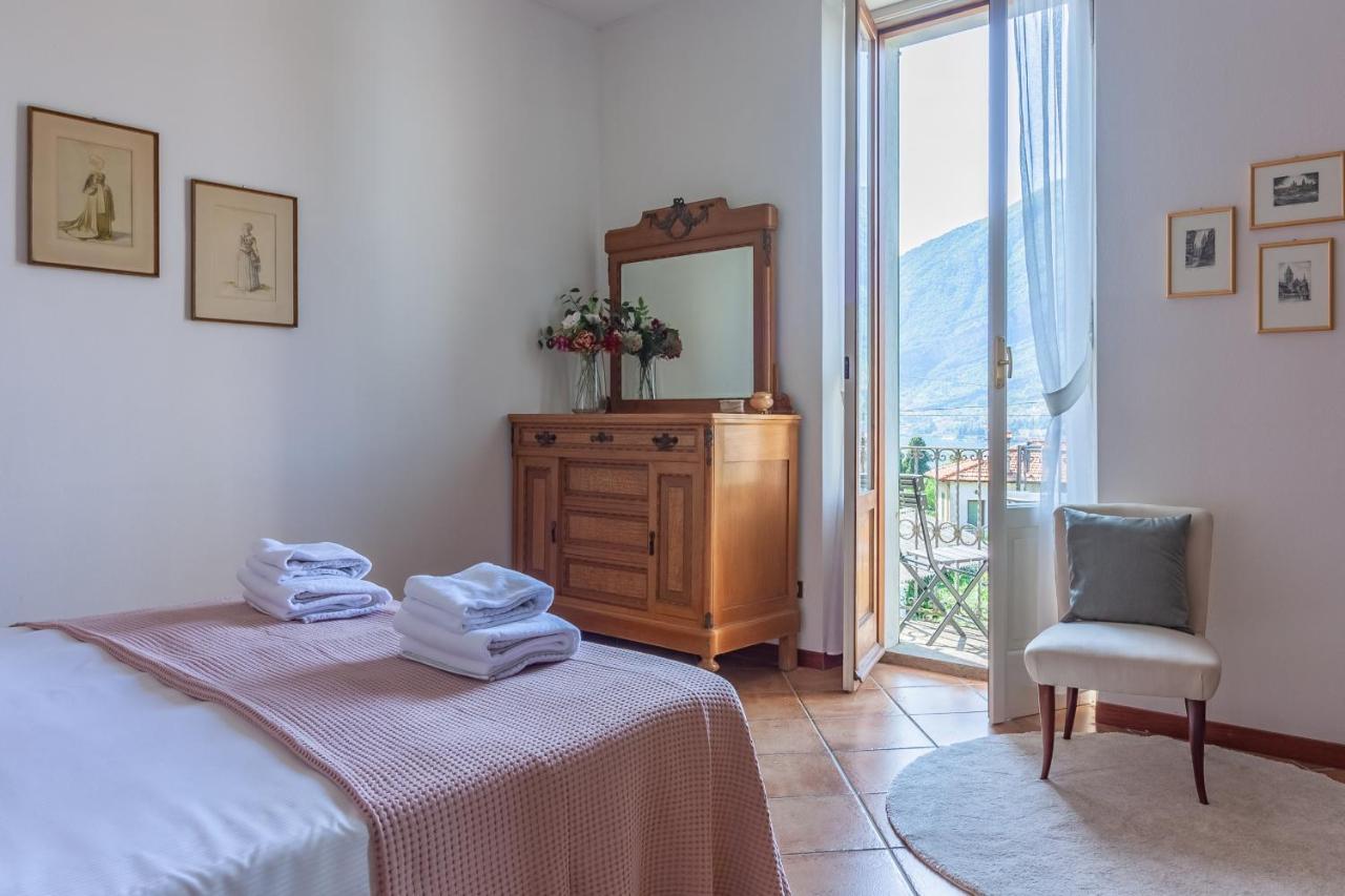 Villa Gard By Wonderful Italy Bellagio Eksteriør bilde