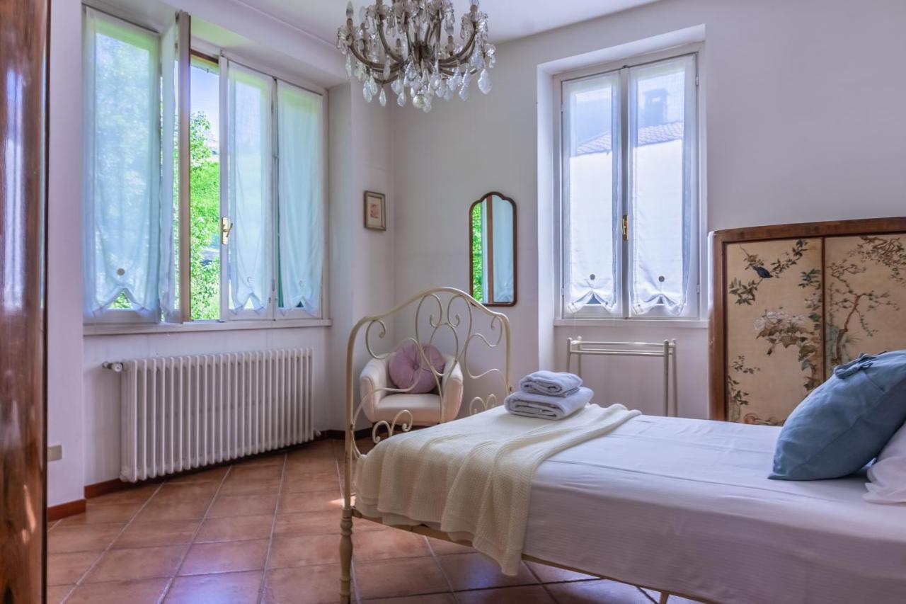 Villa Gard By Wonderful Italy Bellagio Eksteriør bilde