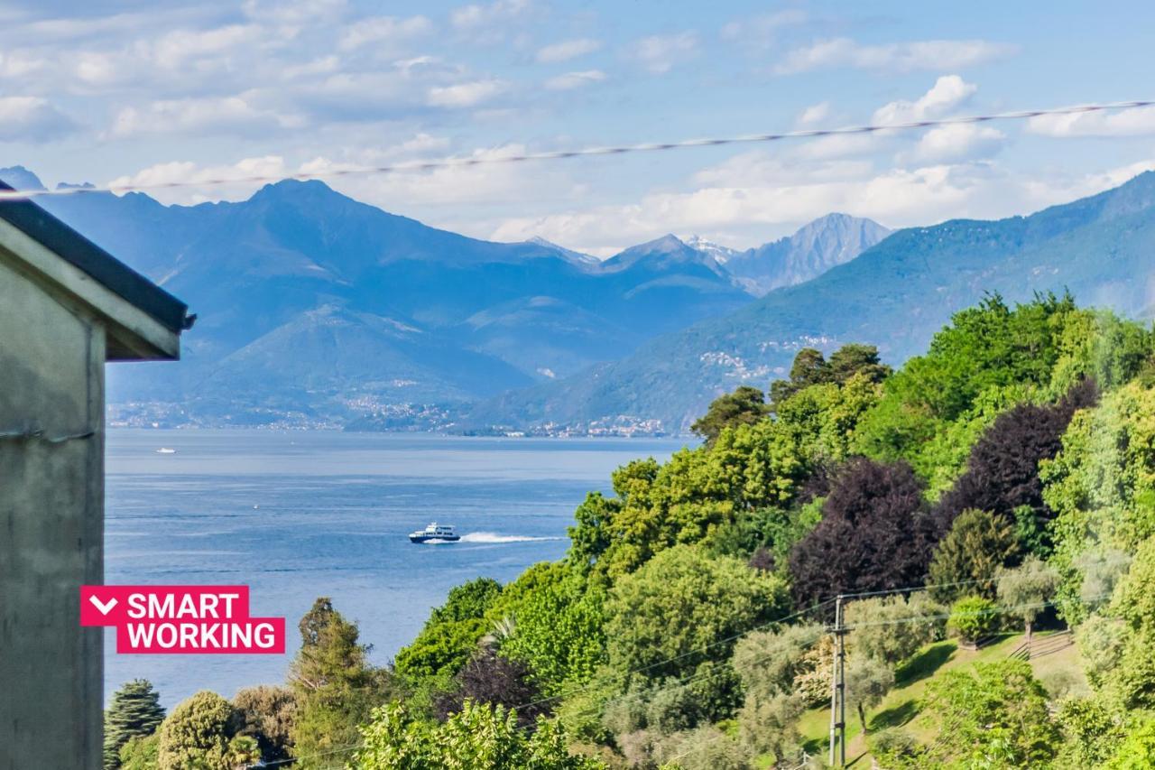Villa Gard By Wonderful Italy Bellagio Eksteriør bilde
